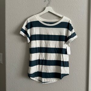 Maurice’s Striped T-Shirt